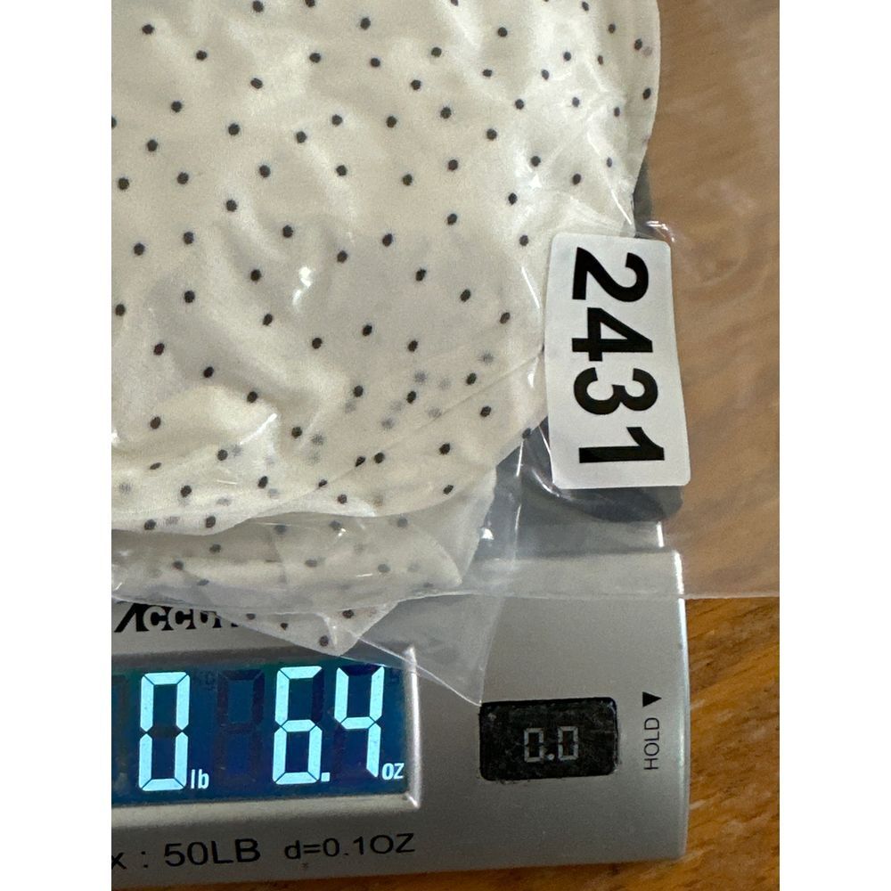 Banana Republic Dress Women's‎ Medium Chiffon Sheer Foemal NWT - Picture 11 of 11